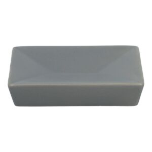 Tatay Thai Soap Dish Grey Tatay Thai Soap Dish Grey